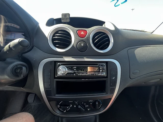 Citroen c3, 2009 - afbeelding 21 van  22