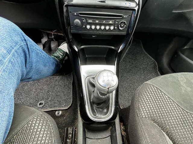 Citroen c3, 2010 - afbeelding 4 van  41