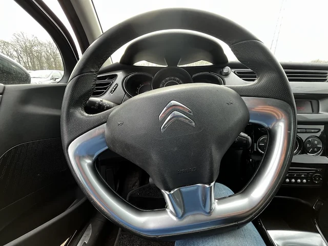 Citroen c3, 2010 - afbeelding 6 van  41