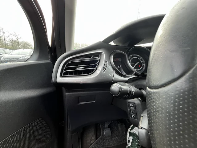 Citroen c3, 2010 - afbeelding 7 van  41