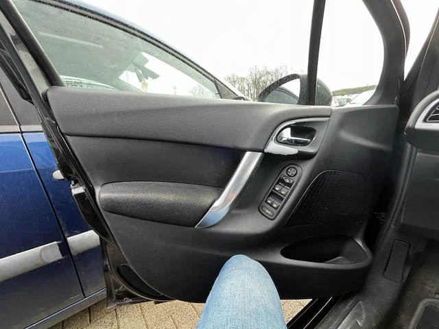 Citroen c3, 2010 - afbeelding 8 van  41