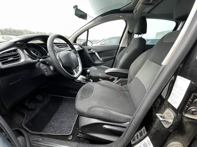 Citroen c3, 2010 - afbeelding 9 van  41