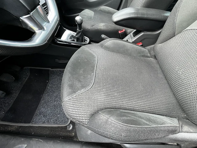 Citroen c3, 2010 - afbeelding 10 van  41