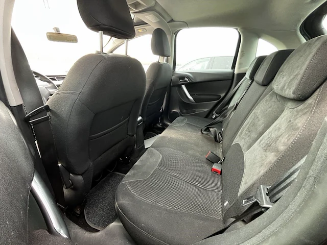 Citroen c3, 2010 - afbeelding 11 van  41