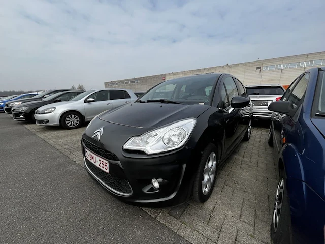 Citroen c3, 2010 - afbeelding 1 van  41