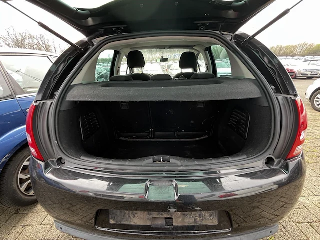 Citroen c3, 2010 - afbeelding 14 van  41