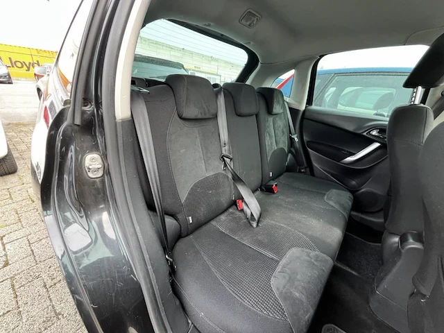 Citroen c3, 2010 - afbeelding 15 van  41
