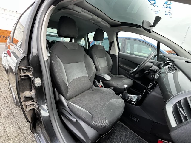 Citroen c3, 2010 - afbeelding 16 van  41