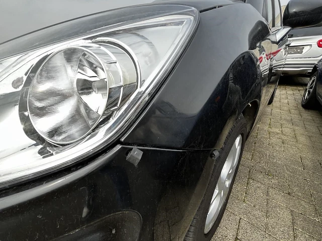 Citroen c3, 2010 - afbeelding 18 van  41