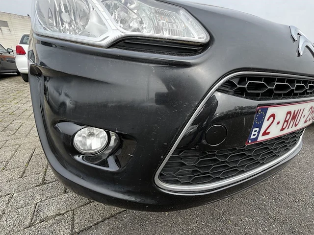 Citroen c3, 2010 - afbeelding 19 van  41