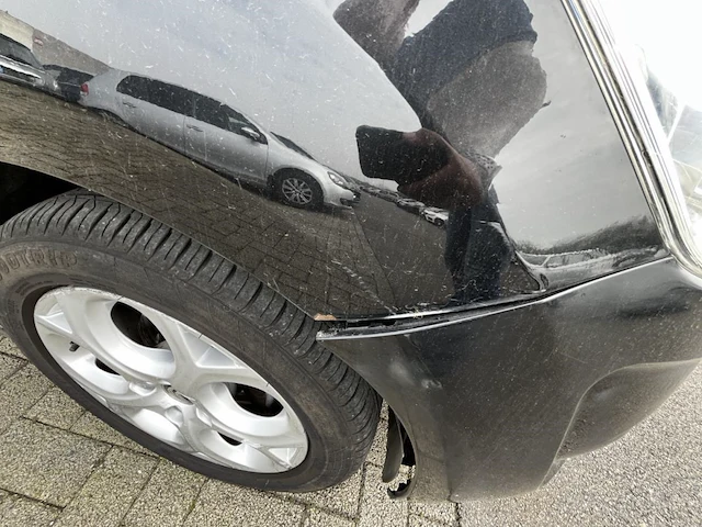 Citroen c3, 2010 - afbeelding 21 van  41