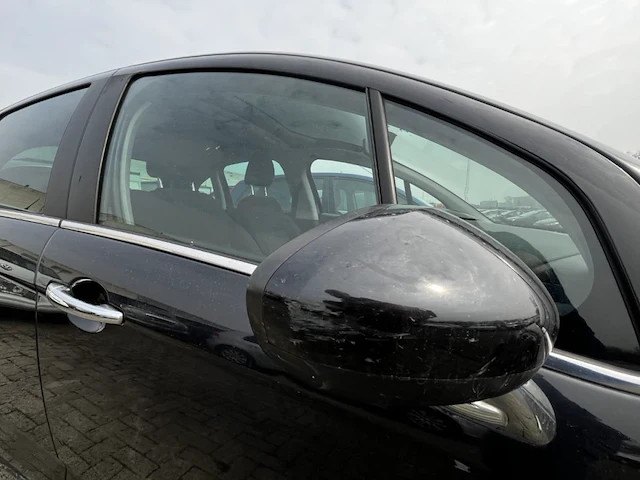 Citroen c3, 2010 - afbeelding 22 van  41