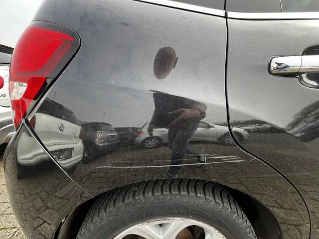 Citroen c3, 2010 - afbeelding 25 van  41