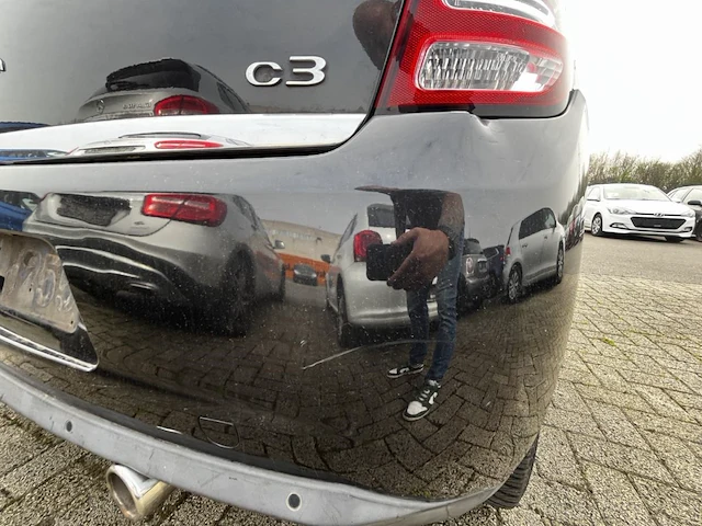 Citroen c3, 2010 - afbeelding 27 van  41