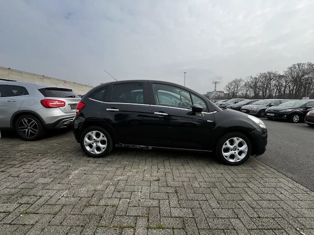 Citroen c3, 2010 - afbeelding 34 van  41