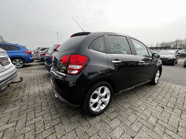 Citroen c3, 2010 - afbeelding 37 van  41