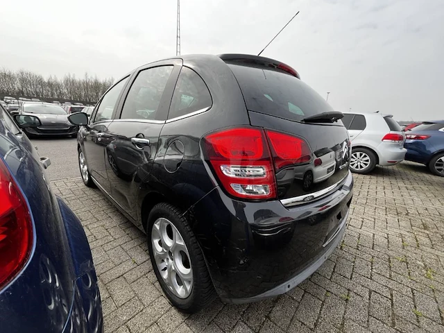 Citroen c3, 2010 - afbeelding 39 van  41