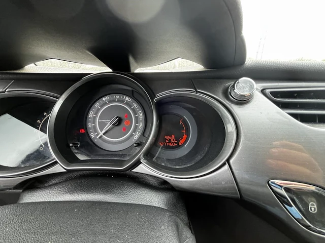Citroen c3, 2010 - afbeelding 40 van  41