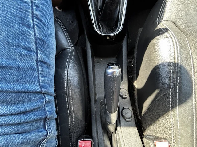 Citroen c3, 2010 - afbeelding 12 van  34
