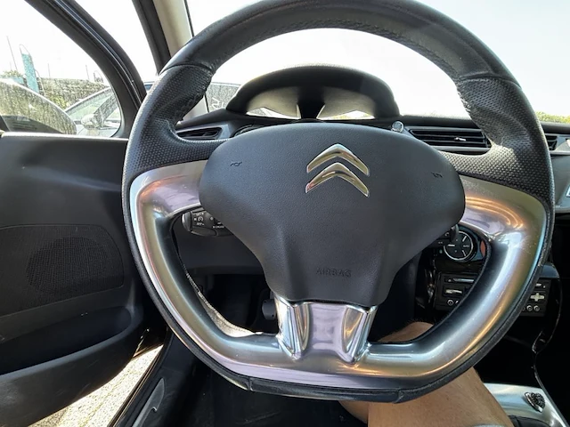 Citroen c3, 2010 - afbeelding 13 van  34