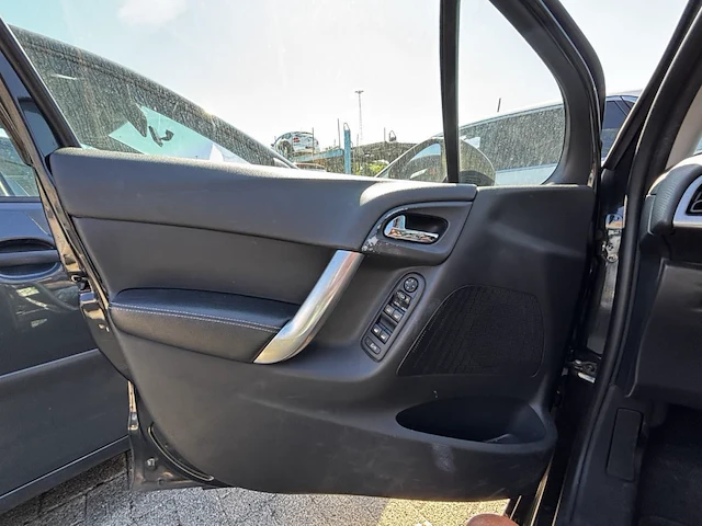 Citroen c3, 2010 - afbeelding 17 van  34