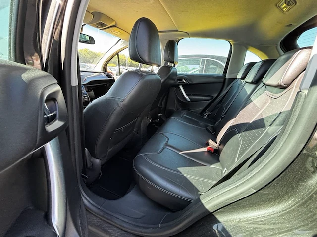 Citroen c3, 2010 - afbeelding 20 van  34