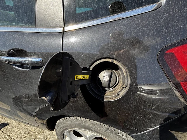 Citroen c3, 2010 - afbeelding 21 van  34