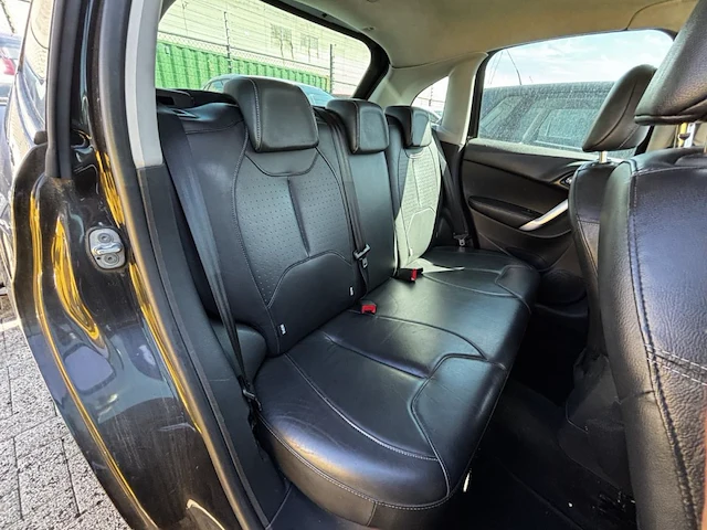 Citroen c3, 2010 - afbeelding 23 van  34