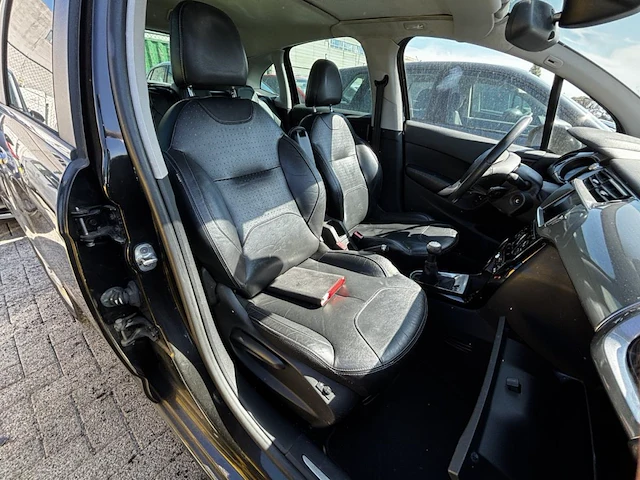 Citroen c3, 2010 - afbeelding 24 van  34