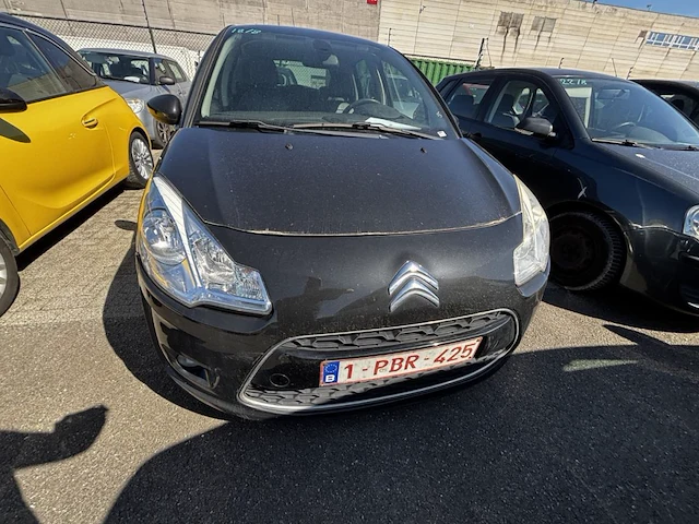 Citroen c3, 2010 - afbeelding 2 van  34