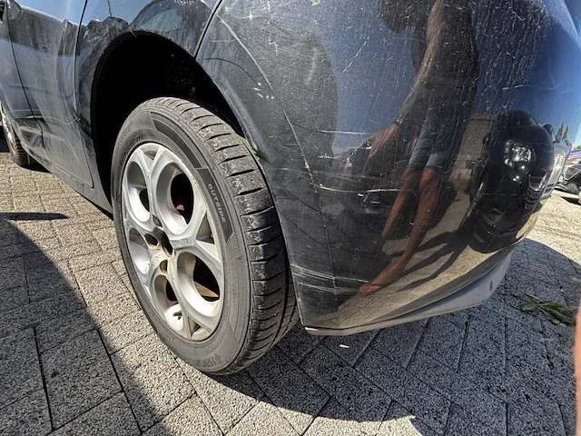 Citroen c3, 2010 - afbeelding 34 van  34