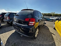 Citroen c3, 2010 - afbeelding 4 van  34