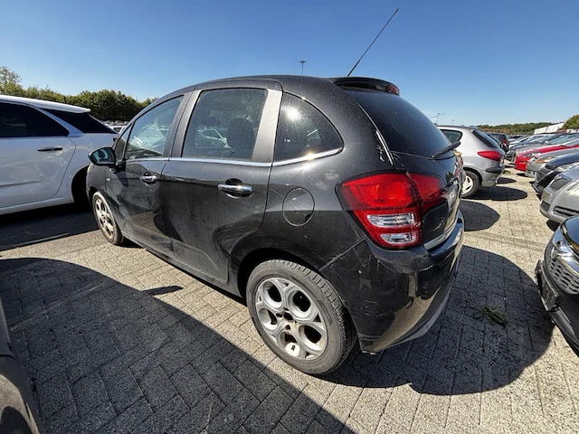 Citroen c3, 2010 - afbeelding 6 van  34