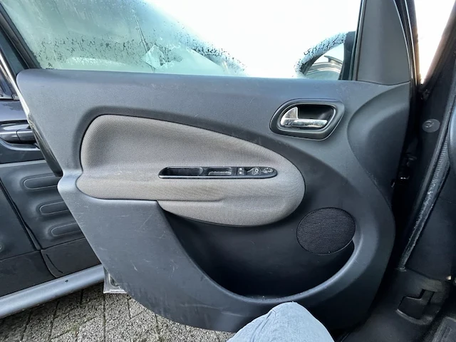Citroen c3, 2011 - afbeelding 4 van  24