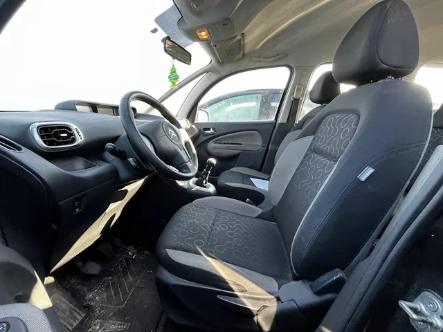 Citroen c3, 2011 - afbeelding 5 van  24