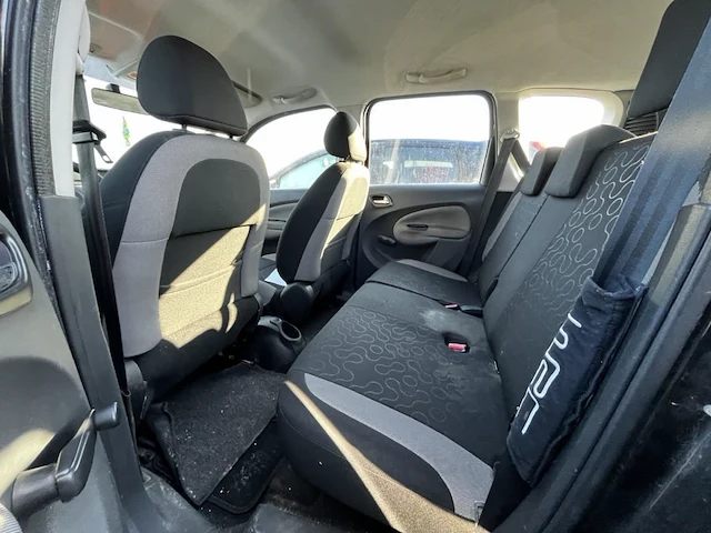 Citroen c3, 2011 - afbeelding 7 van  24