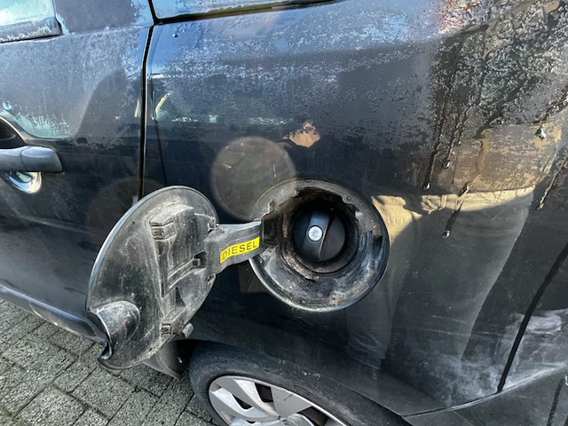 Citroen c3, 2011 - afbeelding 8 van  24