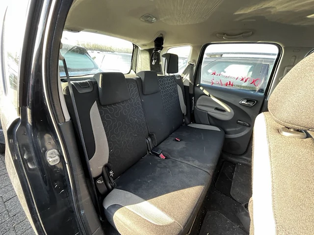 Citroen c3, 2011 - afbeelding 10 van  24