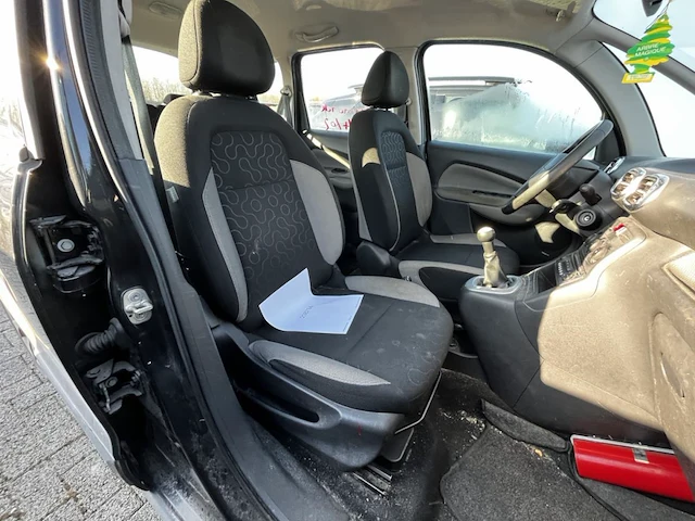 Citroen c3, 2011 - afbeelding 11 van  24