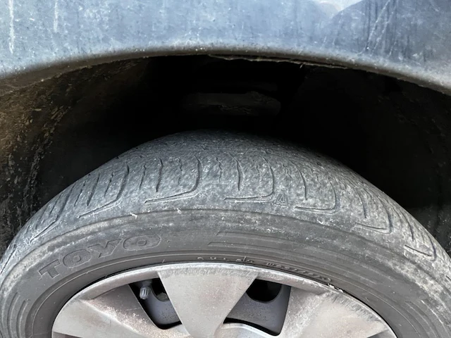 Citroen c3, 2011 - afbeelding 13 van  24