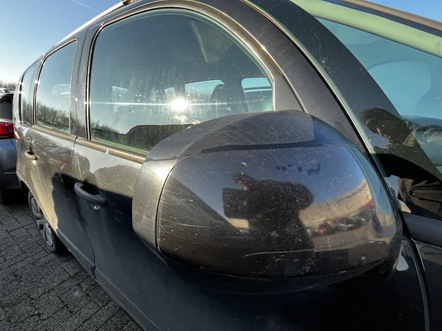 Citroen c3, 2011 - afbeelding 14 van  24