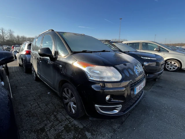 Citroen c3, 2011 - afbeelding 18 van  24