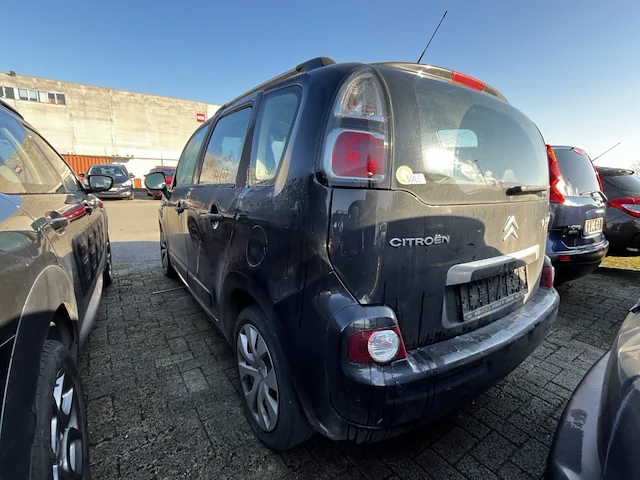 Citroen c3, 2011 - afbeelding 20 van  24
