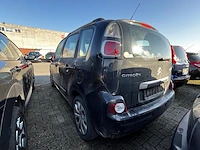 Citroen c3, 2011 - afbeelding 20 van  24
