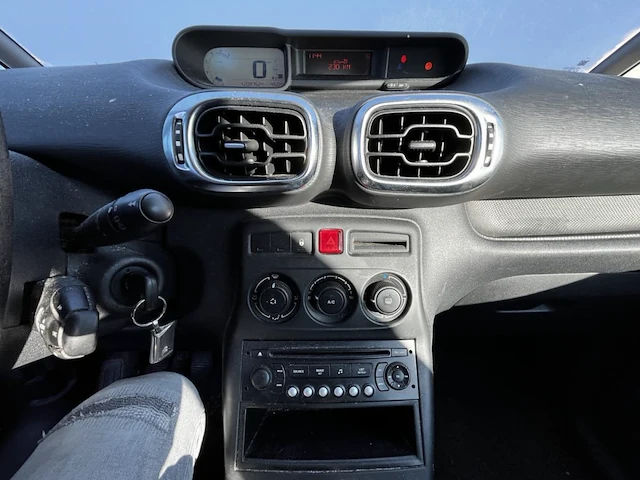 Citroen c3, 2011 - afbeelding 23 van  24