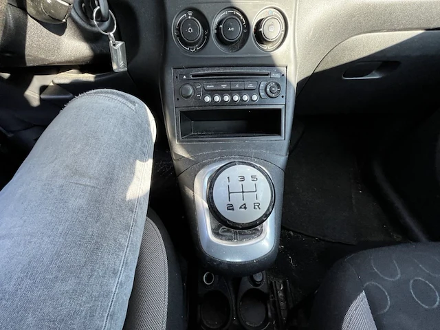 Citroen c3, 2011 - afbeelding 24 van  24
