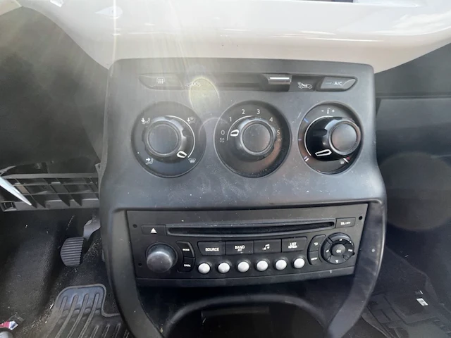 Citroen c3, 2016 - afbeelding 3 van  35