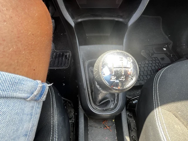 Citroen c3, 2016 - afbeelding 5 van  35