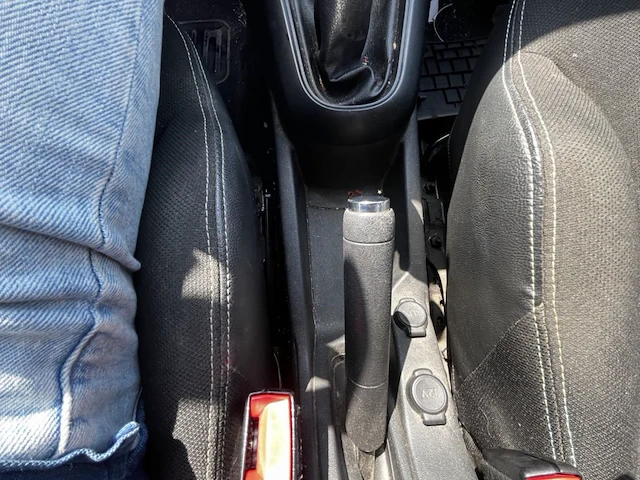 Citroen c3, 2016 - afbeelding 6 van  35