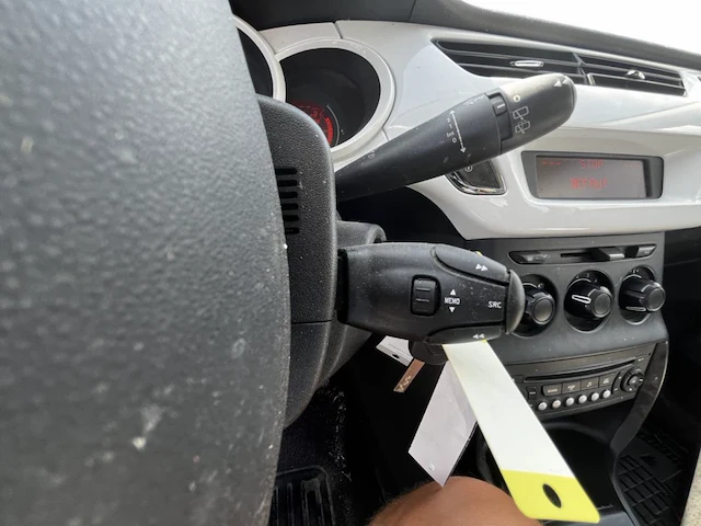 Citroen c3, 2016 - afbeelding 7 van  35